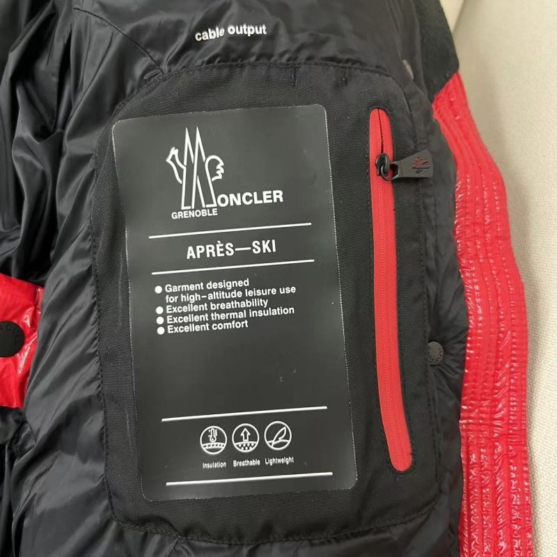 Moncler Down Jackets